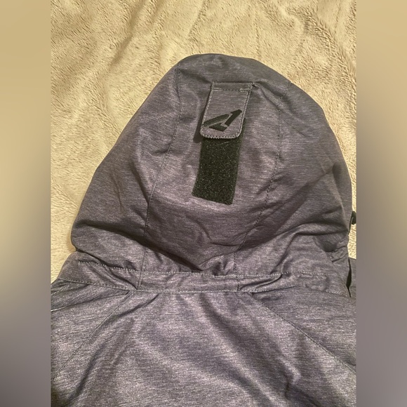 FXR Winter Jacket NWOT. - Picture 8 of 10